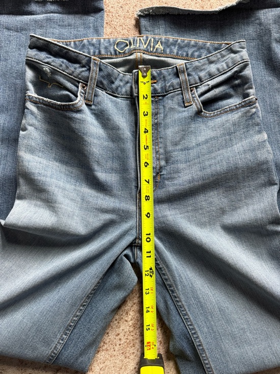 OLIVIA KIMES 2/32 - Picture 3 of 6